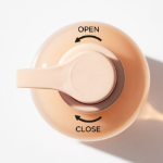 BRTC Anti-Pollution & Full Makeup Cleansing Oil – Очищающее масло для снятия макияжа и защиты от загрязнений, 300 мл