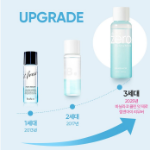 Banila Co Clean It Zero Lip & Eye Remover – Мицеллярное средство для снятия макияжа с глаз и губ, 100 мл