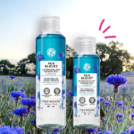 Yves Rocher Pure Blue Express Makeup Remover – Экспресс средство для снятия макияжа, 100 мл