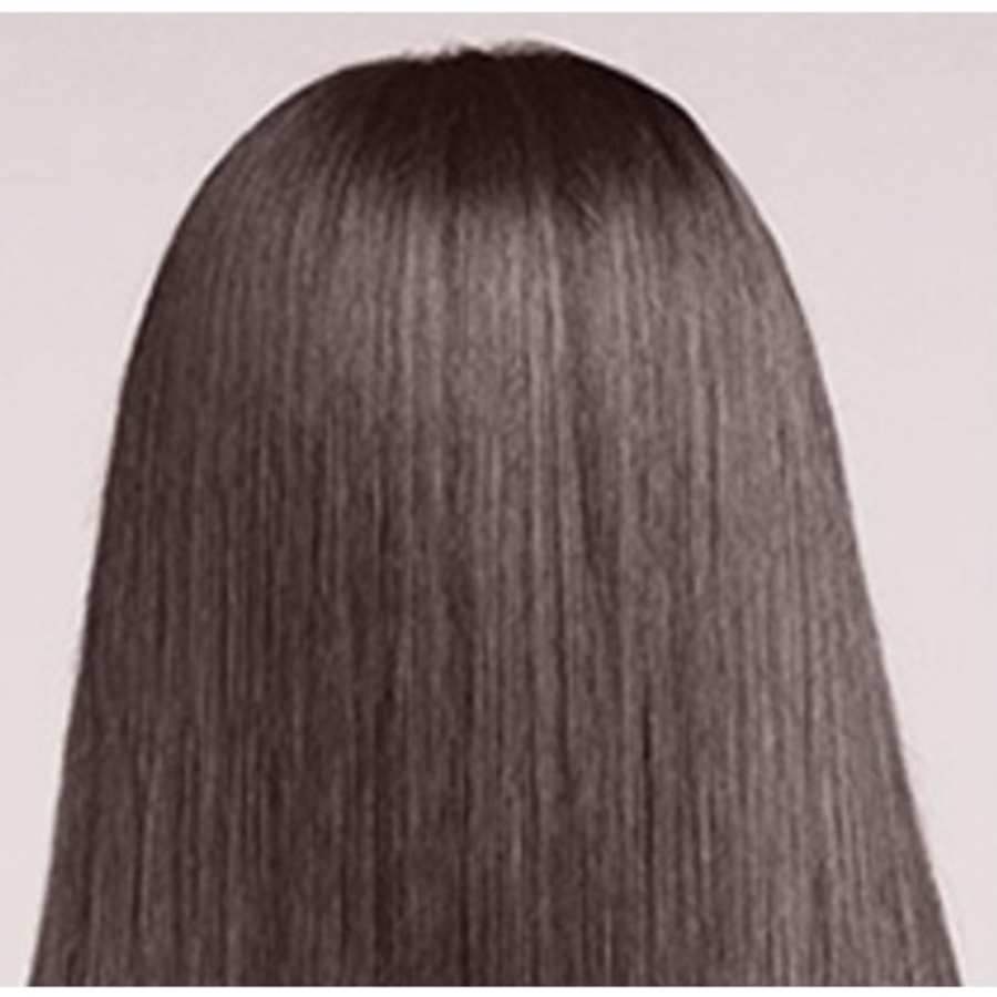 J. Soop Silk Keratin Protein Shampoo Peach Edition + Treatment Gift Set, 1 Set – Шампунь с шелковым кератином и маска для волос