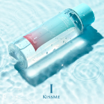 Kiss Me Gentle Off Lip & Eye Remover – Мягкое средство для снятия макияжа с глаз и губ, 120 мл