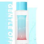 Kiss Me Gentle Off Lip & Eye Remover – Мягкое средство для снятия макияжа с глаз и губ, 120 мл