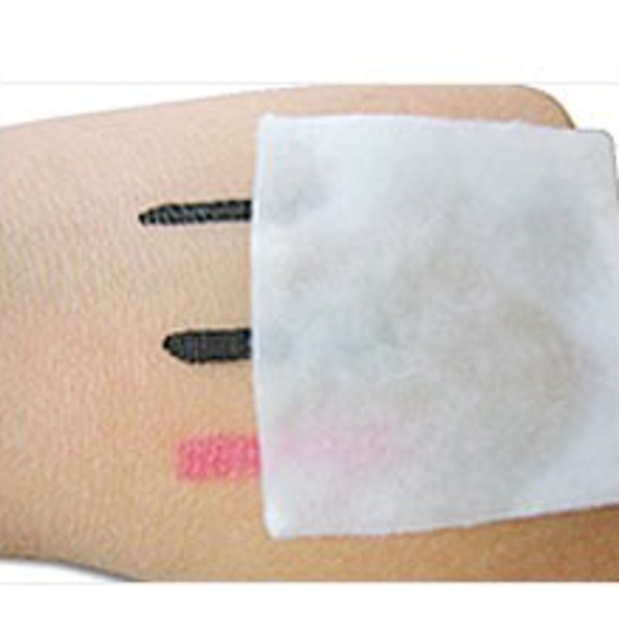 LOCEAN Lip & Eye Remover Blue – Средство для снятия макияжа с глаз и губ, 100 мл