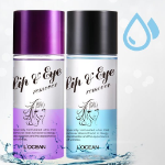 LOCEAN Lip & Eye Remover Blue – Средство для снятия макияжа с глаз и губ, 100 мл