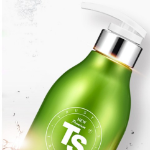 TS New Premium Shampoo 500g + Premium Treatment 500ml – Шампунь и кондиционер премиум-класса, 500 г + 500 мл