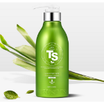 TS New Premium Shampoo 500g + Premium Treatment 500ml – Шампунь и кондиционер премиум-класса, 500 г + 500 мл