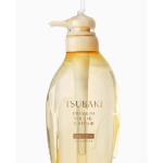 Tsubaki Premium Volume Repair Hair 3-Piece Set, 1 Set – Набор для волос премиум-класса с объемом и восстановлением