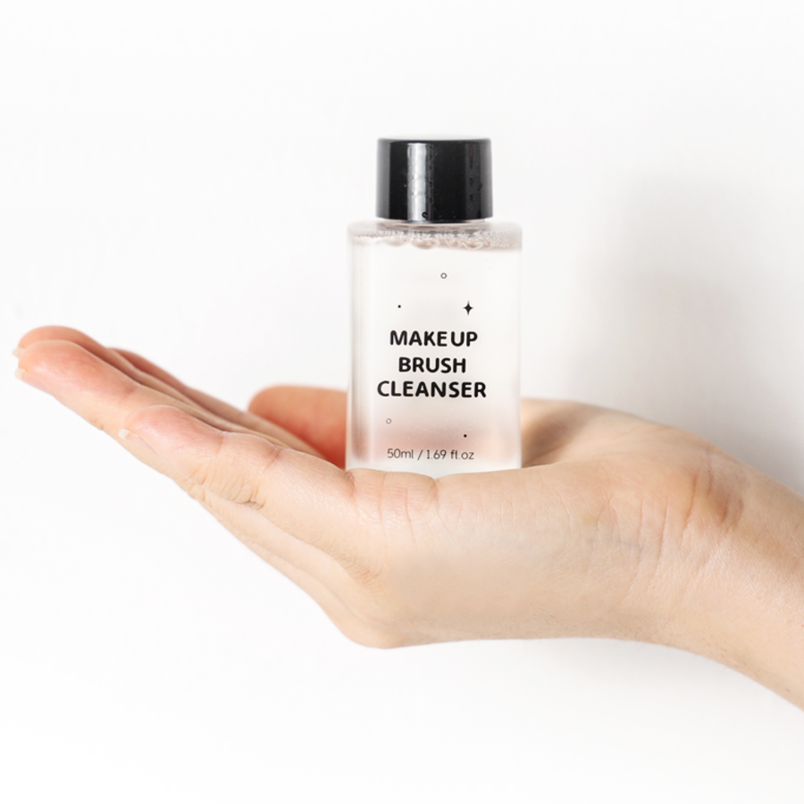 Hwahong M Makeup Brush Cleanser – Очищающее средство для кистей для макияжа, 50 мл