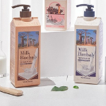 Milk Baobab Original Hair 2-Piece Gift Set – набор для ухода за волосами с экстрактом баобаба