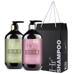 HR24 Hair Care Gift Set, 1 Set –  набор для ухода за волосами