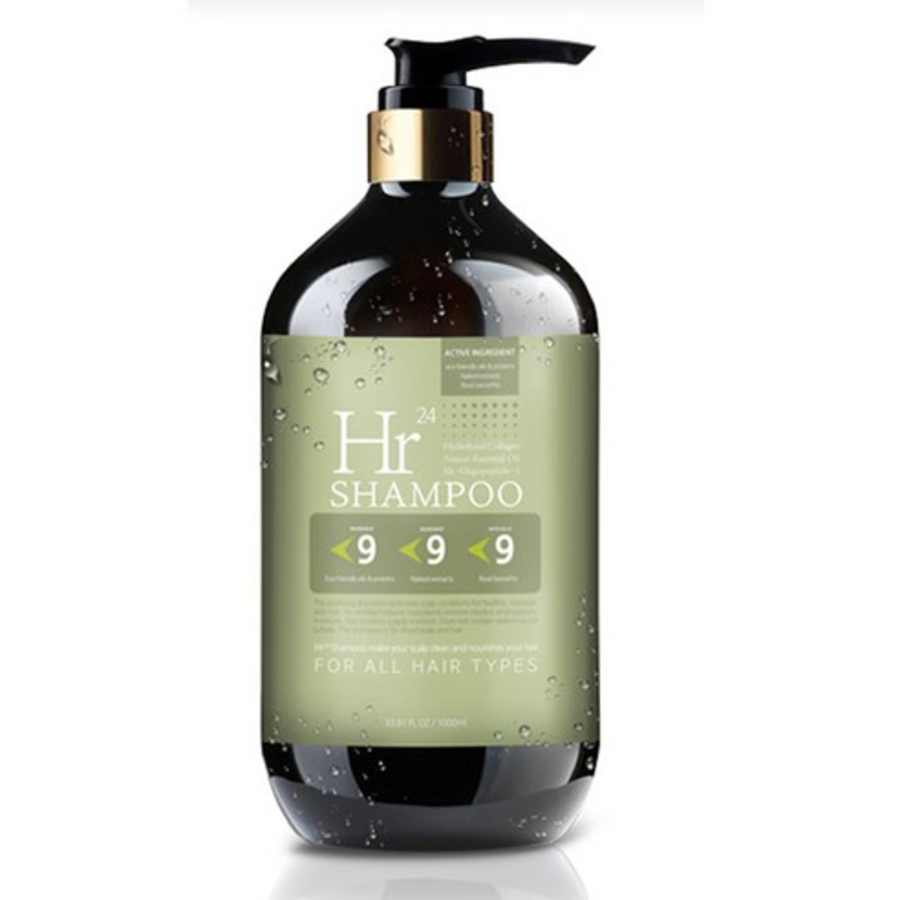 HR24 Hair Care Gift Set, 1 Set –  набор для ухода за волосами