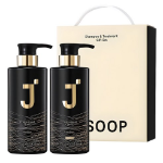 J'soop Professional Clinic Shampoo + Treatment + Gift Box – профессиональный уход за волосами