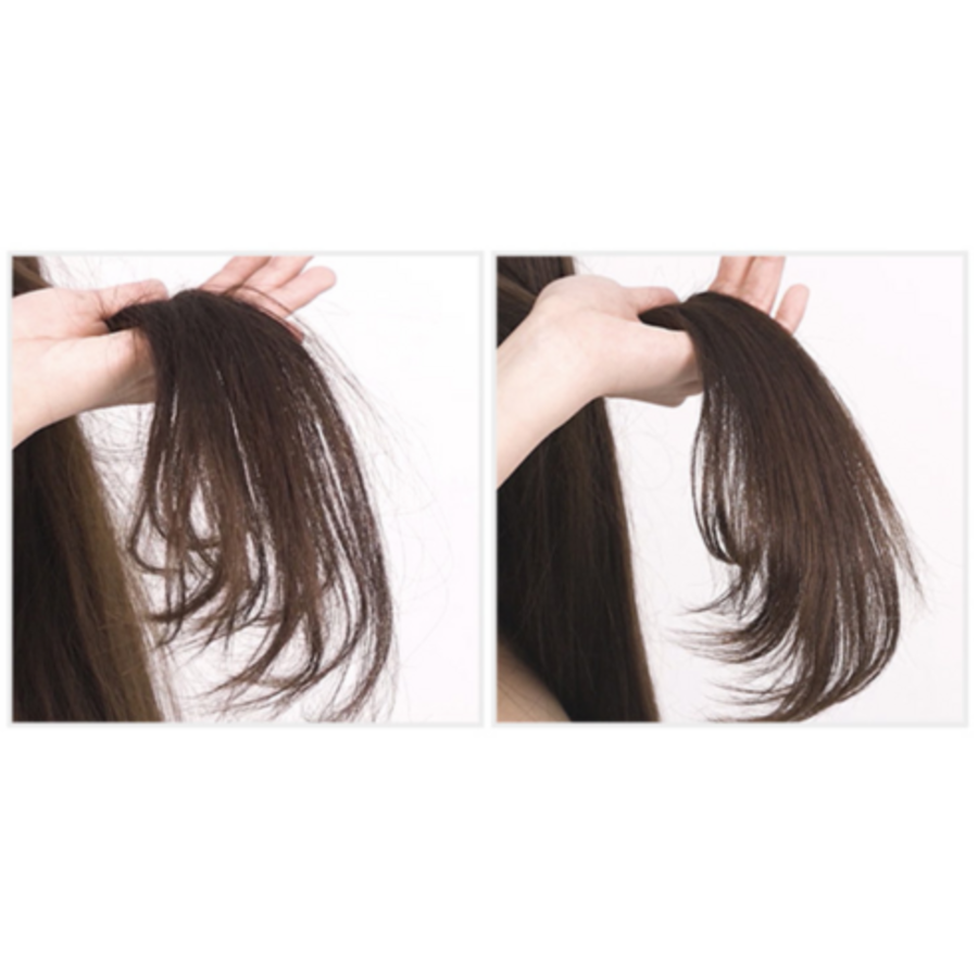 Elastine Protein Clinic 10000 Moroccan Argan Oil Shampoo & Treatment – шампунь и тритмент с аргановым маслом и протеинами, 1000 мл + 700 мл