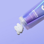 J'soop Purple J Aquamarine No-Wash Hair Pack Treatment – несмываемый уход для волос, 200 мл + 30 мл + 15 мл