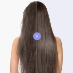 J'soop Purple J Aquamarine No-Wash Hair Pack Treatment – несмываемый уход для волос, 200 мл + 30 мл + 15 мл