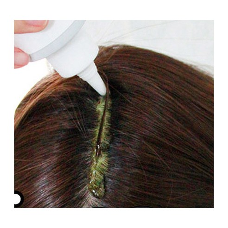 DK Chlorella Scalp Scaling Scrub – скраб для кожи головы с хлореллой, 200 мл