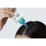 LABO-H Dandruff Clinic Water Scaler Hair Tonic – кислотный тоник против перхоти и зуда кожи головы