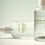 ABCA Native Intensive Root Calming Scalp Care Hair Tonic – успокаивающий тоник против выпадения волос, 200 мл