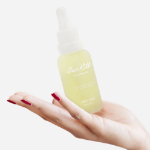 Jello Jello One Kill Remover for Peel-Off Base – удаляющее средство для гелевого маникюра, 30 мл