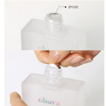 Ohora Pro Easy Peel Semicure Gel Remover – ремувер для секи-кюра гель-лака, 50 мл