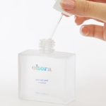 Ohora Pro Easy Peel Semicure Gel Remover – ремувер для секи-кюра гель-лака, 50 мл