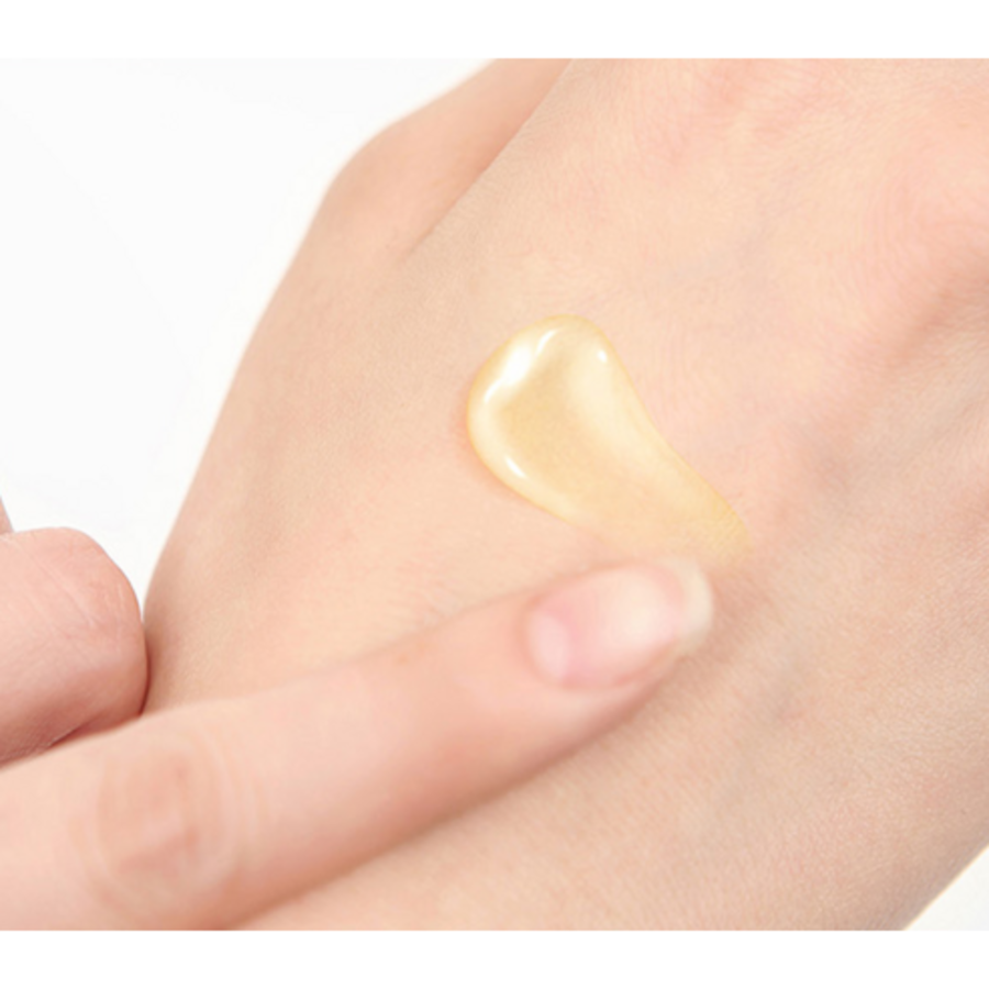 THE FACE SHOP – питательный лосьон для рук с эффектом "мягкого касания", 200 мл