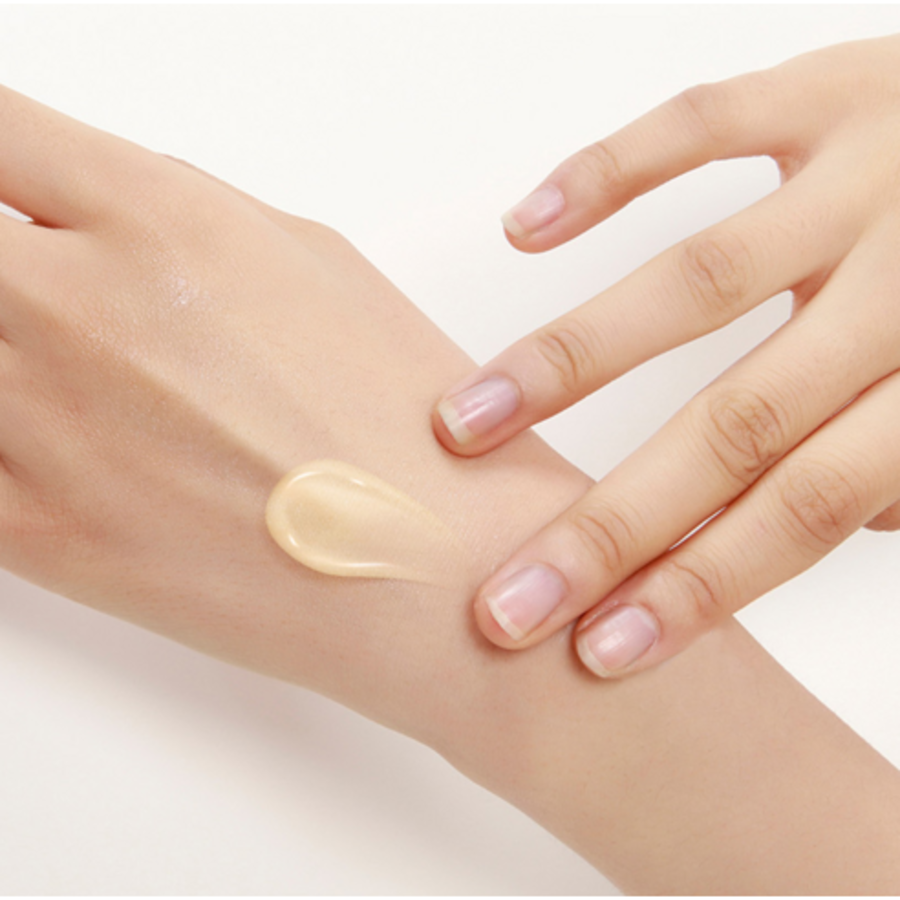 THE FACE SHOP – питательный лосьон для рук с эффектом "мягкого касания", 200 мл