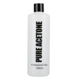 Pure Acetone – чистый ацетон для ногтей, 100 мл