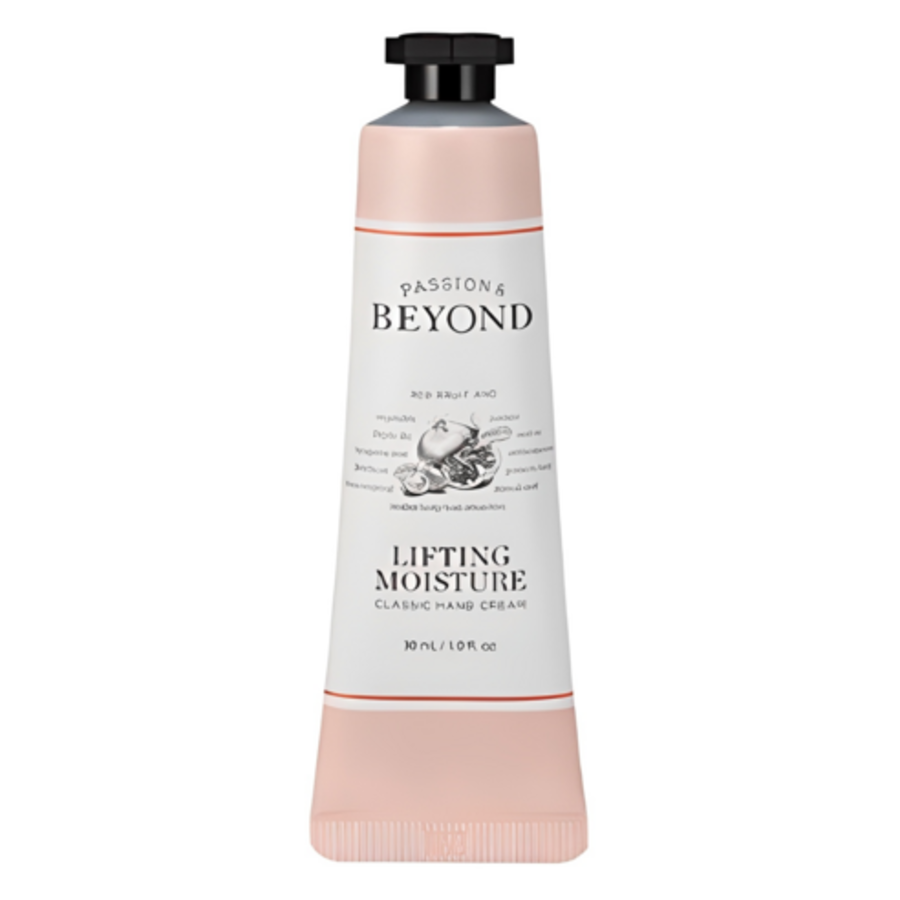 BEYOND Classic Hand Cream Lifting Moisture, 30 мл