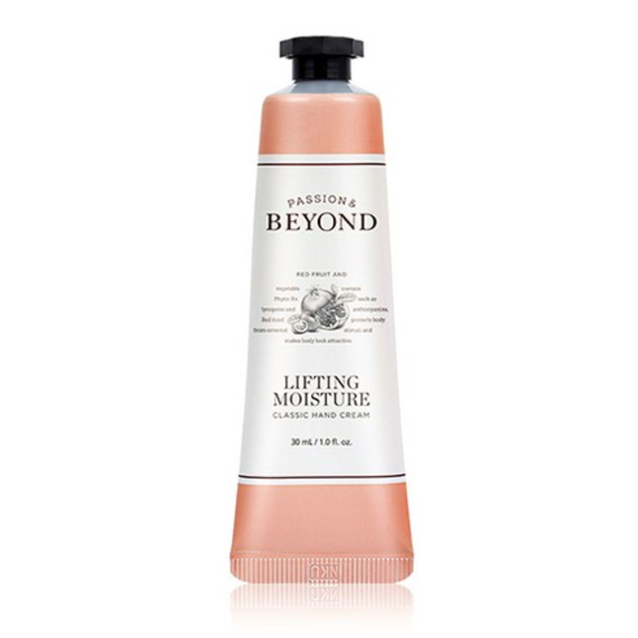 BEYOND Classic Hand Cream Lifting Moisture, 30 мл