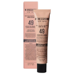 W.DRESSROOM Perfume Hand Cream 49 Peach Blossom – парфюмированный крем для рук с ароматом цветущего персика, 50 мл