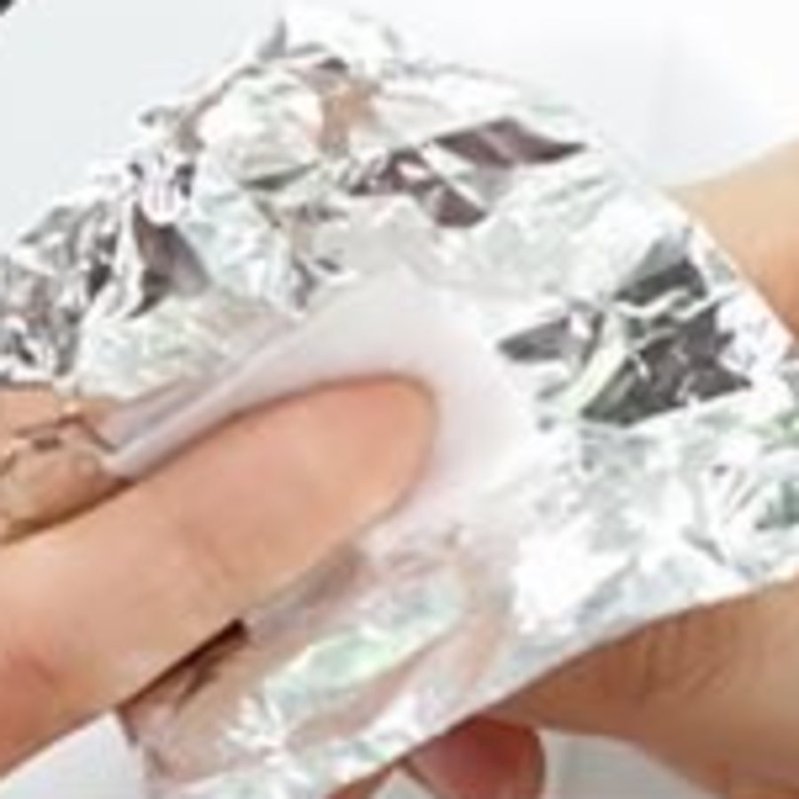 Konad Soak Off Gel Remover – средство для снятия гель-лака, 100 мл