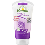 KAMILL Hand & Nail Cream Lavender – крем для рук и ногтей с лавандой, 75 мл