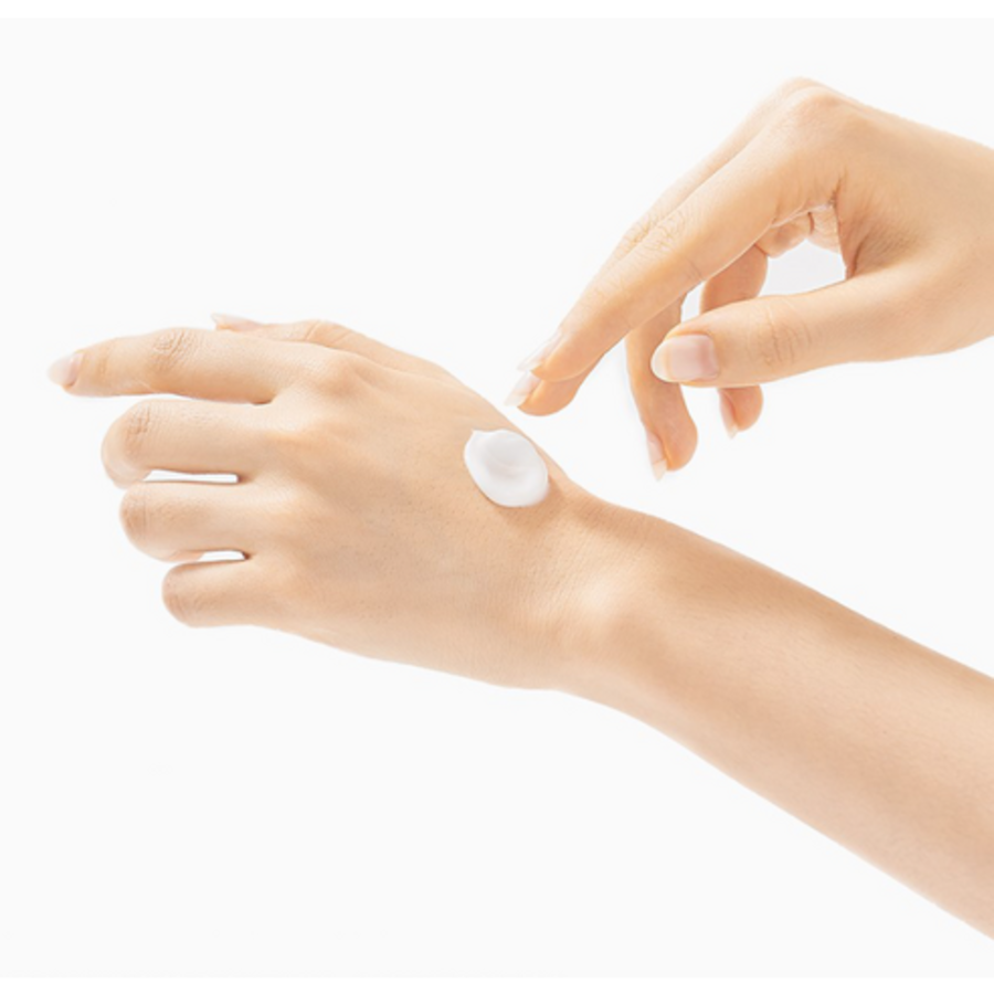 W.DRESSROOM Perfume Hand Cream 30 White Musk – парфюмированный крем для рук с ароматом белого мускуса, 50 мл