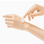 W.DRESSROOM Perfume Hand Cream 30 White Musk – парфюмированный крем для рук с ароматом белого мускуса, 50 мл