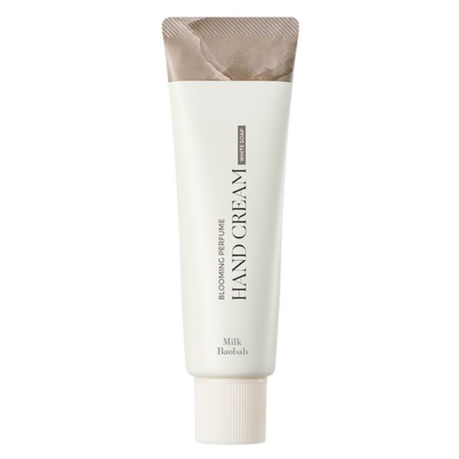 MILK BAOBAB – парфюмированный крем для рук, 50 г