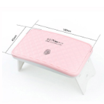 FUN Lamp 3 60W – LED/UV-лампа для гель-лака, розовая