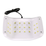 KAKAS Nail Gel Lamp 120W FUN Lamp 02 – профессиональная LED/UV-лампа для гель-лака