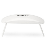 Оhora Gel Lamp – компактная LED-лампа для полимеризации полугелевых полосок