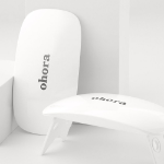 Оhora Gel Lamp – компактная LED-лампа для полимеризации полугелевых полосок