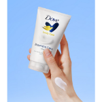 Dove Body Love Essential Care Hand Cream – увлажняющий крем для рук с комплексом ухода, 75 мл