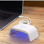 Donawa Gel Nail Lamp – профессиональная LED/UV-лампа для гель-лака