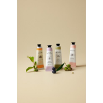 BEYOND  – питательный крем для рук с ароматом оливы, зелени, цветов и мускуса, 30 мл