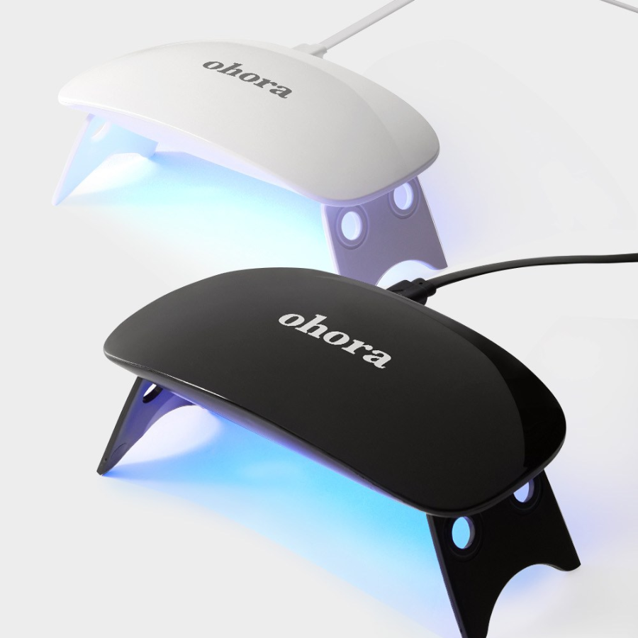 Оhora Pro Gel Lamp – профессиональная LED/UV-лампа для гель-лака