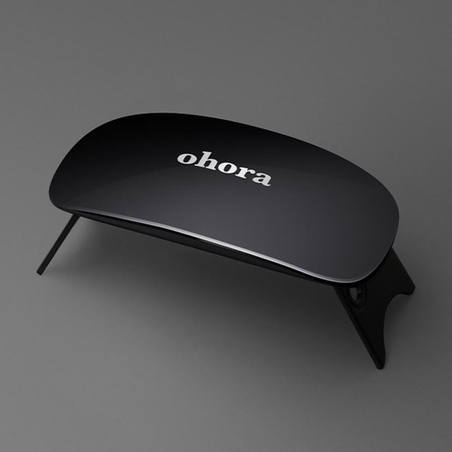 Оhora Pro Gel Lamp – профессиональная LED/UV-лампа для гель-лака