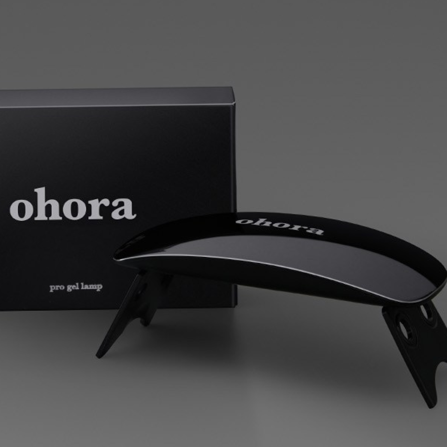 Оhora Pro Gel Lamp – профессиональная LED/UV-лампа для гель-лака