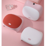 Funny Nail Cute Fun SUN 5 Gel Nail Lamp, Brown – УФ/LED лампа для сушки гель-лаков