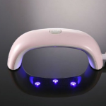 E&C L2 LED Gel Nail Lamp – LED-лампа для сушки гель-лаков