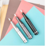 NailCare Toe Polishing Drill Sharpener Grinder, Silver, 1 pc – электрическая шлифовальная дрель для ухода за ногтями на ногах