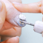 Merythod CareHANail Plus Set, Mixed Colors– премиальный набор для ухода за ногтями